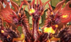 牙王VSキョウヤとノボルVSジェネシス。3DS『バディファイト』対戦動画が公開