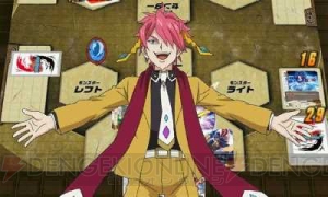 牙王VSキョウヤとノボルVSジェネシス。3DS『バディファイト』対戦動画が公開