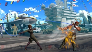 『THE KING OF FIGHTERS XIV』