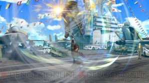 『THE KING OF FIGHTERS XIV』