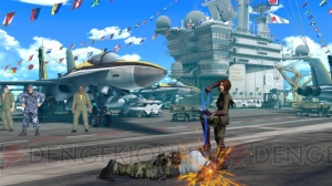 『KOF14』にウィップ参戦。特製鞭“ウッドドゥ”を変幻自在に操り戦う！