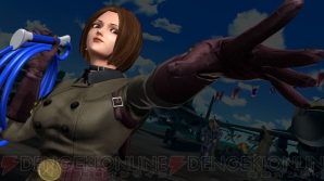 『THE KING OF FIGHTERS XIV』