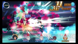 『テイルズ オブ ザ レイズ』ルーティが参戦する第6章配信
