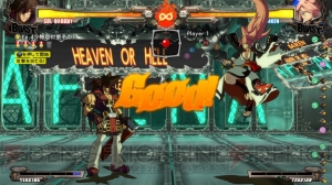 PS4『GGXrd REV 2』ミッションモードに新キャラ対策追加。アバターバリエーションなども増量