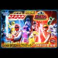 マスクマン＆ライブマンが『スーパー戦隊LW』に初登場！