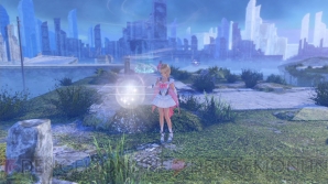 『BLUE REFLECTION　幻に舞う少女の剣』