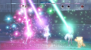 『BLUE REFLECTION　幻に舞う少女の剣』