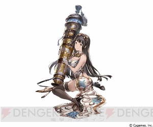 『グラブル』3周年記念のガチャセットやナルメアたちのスキンが登場。Wスタレジェも開催