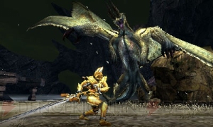 『MHXX』で『ゼルダの伝説 ブレス オブ ザ ワイルド』や『牙狼』とのコラボコンテンツが配信決定