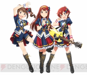 『アイマス ミリオンライブ！』今秋にフリーライブ開催。『アイドルマスター』×パ・リーグコラボも決定