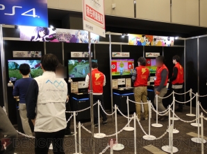 “ゲームの電撃 感謝祭2017＆電撃文庫 春の祭典2017＆電撃コミック祭2017”