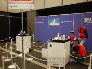 “ゲームの電撃 感謝祭2017”ブースや展示の模様を紹介。PS4関連タイトルの試遊がずらり！