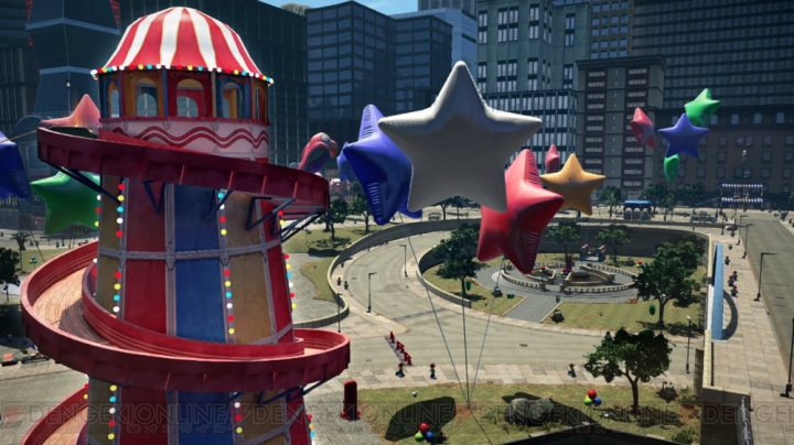 PS4/ニンテンドースイッチ『レゴシティ アンダーカバー』は6月29日に発売。マルチプレイに対応