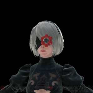 『NieR：Automata』