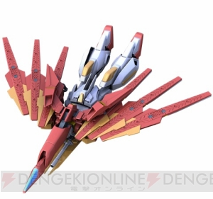 『バトオペNEXT』ダブルオーガンダム登場。ホットスクランブルガンダムが開発可能になるキャンペーンも