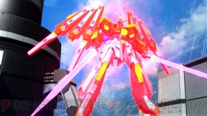 『ガンダムバトルオペレーションNEXT』