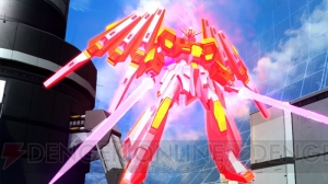『バトオペNEXT』ダブルオーガンダム登場。ホットスクランブルガンダムが開発可能になるキャンペーンも