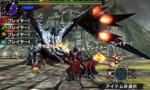 『MHXX』は3月18日に発売。新スタイルや新モンスター、新フィールドなど新要素をまとめて紹介