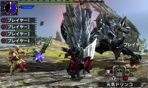 『MHXX』は3月18日に発売。新スタイルや新モンスター、新フィールドなど新要素をまとめて紹介