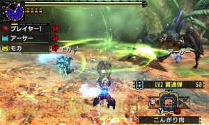 『MHXX』は3月18日に発売。新スタイルや新モンスター、新フィールドなど新要素をまとめて紹介