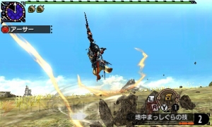 『MHXX』は3月18日に発売。新スタイルや新モンスター、新フィールドなど新要素をまとめて紹介