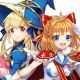 『白猫』キャラクター覚醒イラストを網羅した公式アートブックの2カ月連続刊行が決定！