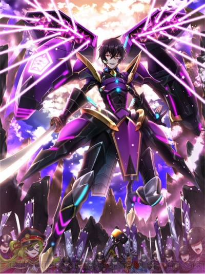 白猫 キャラクター覚醒イラストを網羅した公式アートブックの2カ月連続刊行が決定 電撃オンライン 白猫 キャラクター覚醒イラストを網羅した公式アートブックの2カ月連続刊行が決定 電撃オンライン