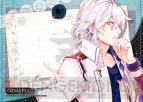 『OZMAFIA!!』書き下ろしメッセージ入りブロマイド発売