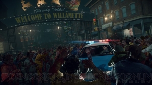 『Dead Rising 4（デッドライジング 4）』