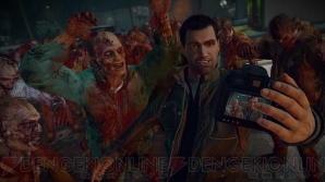 『Dead Rising 4（デッドライジング 4）』