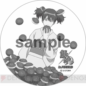 “銀魂 ヤマザキ春のモブまつり2017”が3月25日よりJワールドで開催。今年も主役はモブ!?