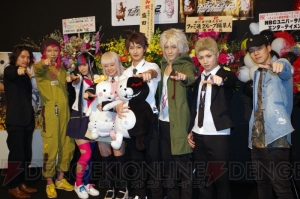 “スーパーダンガンロンパ2 THE STAGE”ではより深い舞台を描きたい。横浜流星さんが再演への想いを明かす