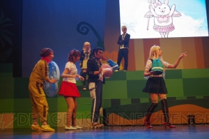 “スーパーダンガンロンパ2 THE STAGE”ではより深い舞台を描きたい。横浜流星さんが再演への想いを明かす