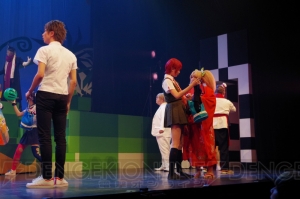 “スーパーダンガンロンパ2 THE STAGE”ではより深い舞台を描きたい。横浜流星さんが再演への想いを明かす