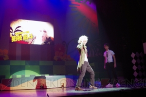 “スーパーダンガンロンパ2 THE STAGE”ではより深い舞台を描きたい。横浜流星さんが再演への想いを明かす
