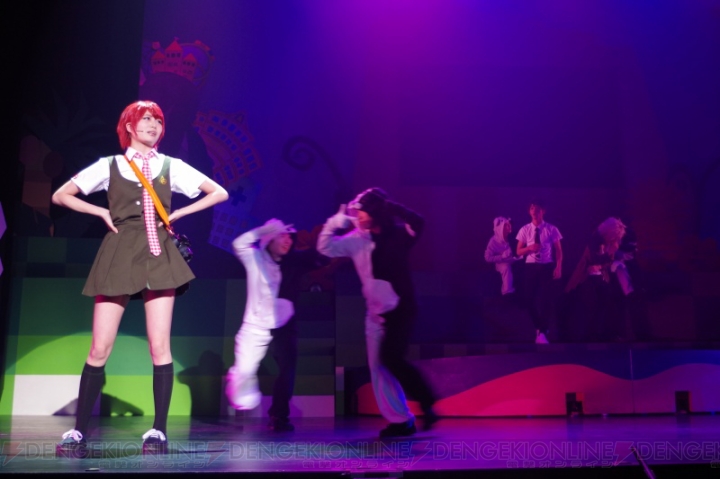 “スーパーダンガンロンパ2 THE STAGE”ではより深い舞台を描きたい。横浜流星さんが再演への想いを明かす