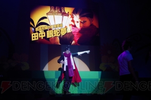 “スーパーダンガンロンパ2 THE STAGE”ではより深い舞台を描きたい。横浜流星さんが再演への想いを明かす