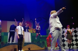 “スーパーダンガンロンパ2 THE STAGE”ではより深い舞台を描きたい。横浜流星さんが再演への想いを明かす