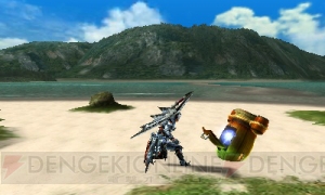 『MHXX』防具の見た目と性能を自由に組み合わせができる“防具合成”を紹介