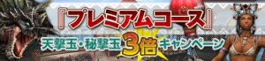 『MHF-Z』無双襲撃戦に“極み駆けるナルガクルガ”登場。鬼穿/童穿Gシリーズは剛撃などのスキル所持