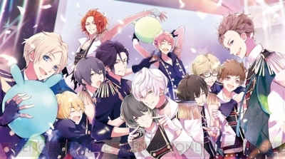 ツキトモ アイドル12人から年長組4人のストーリー公開 襲い来る睡魔に 逃げる黒田 ガルスタオンライン