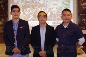 一斉攻撃が気持ちいい『さんぽけ』体験レポート。アーケード連動や武将の違いを掲載