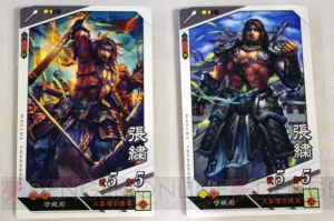 一斉攻撃が気持ちいい『さんぽけ』体験レポート。アーケード連動や武将の違いを掲載