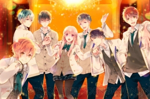 『帝國カレイド』『学園CLUB』がPS Vitaに移植決定