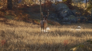 『theHunter：Call of the Wild』で癒しのハンティング生活をエンジョイ中【乃亜流ゲームコラム第17回】