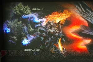 『MHXX』発売を200人のファンと開発と井上さんらがお祝い！ ALOOKとのコラボでは6モンスターのメガネが発売