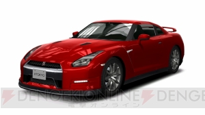 『首都高バトルXTREME』50万DLキャンペーンでNISSAN GT-R をゲット！