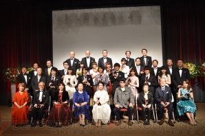  声優アワード速報