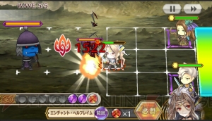 『チェンクロ3』新SSR戦士“エリス”が登場。アリーチェ篇 第3章のあらすじ公開【電撃チェンクロレター】