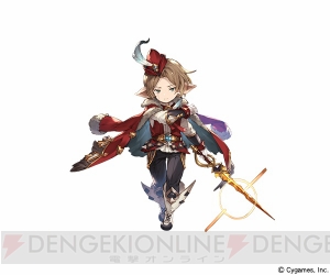 『グラブル』新キャラ・SSRレ・フィーエ（土）登場。新ジョブ・エリュシオンも実装